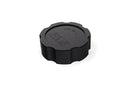 Billet Coolant Overflow Reservoir Cap Cover for Kia/Hyundai/Genesis-3