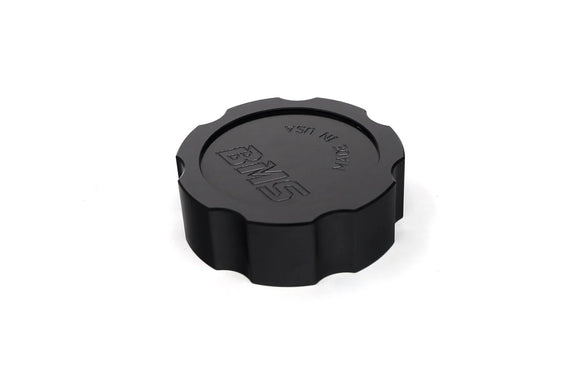 Billet Coolant Overflow Reservoir Cap Cover for Kia/Hyundai/Genesis