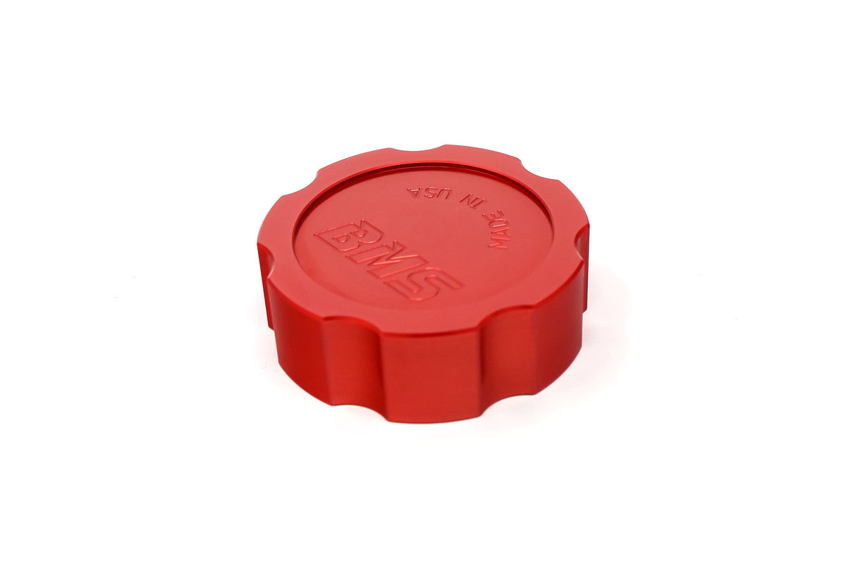 Billet Brake Fluid Reservoir Master Cylinder Cap Cover for Mazda