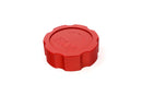 Billet Coolant Overflow Reservoir Cap Cover for Kia/Hyundai/Genesis-1