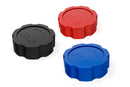 Billet Coolant Overflow Reservoir Cap Cover for Kia/Hyundai/Genesis-4