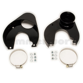 E30 M3 Brake Cooling Backing Plate Set
