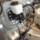 Chase Bays 94-01 Acura Integra / 92-00 Honda Civic w/B Clutch Line-2