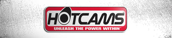 Hot Cams 08-14 RMZ 450 Intake Camshaft - Stage 2