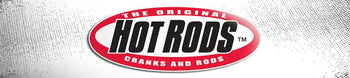 Hot Rods Crank Pin - 11 x 28 x 58.5