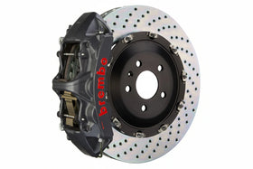 Brembo F85 X5M / F86 X6M GT-S Big Brake Kit - 405x34mm 2-Piece Front
