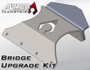 Artec Industries 1999-2023 Ford F-250 F-350 Bridge Upgrade Kit For Dana 60-2