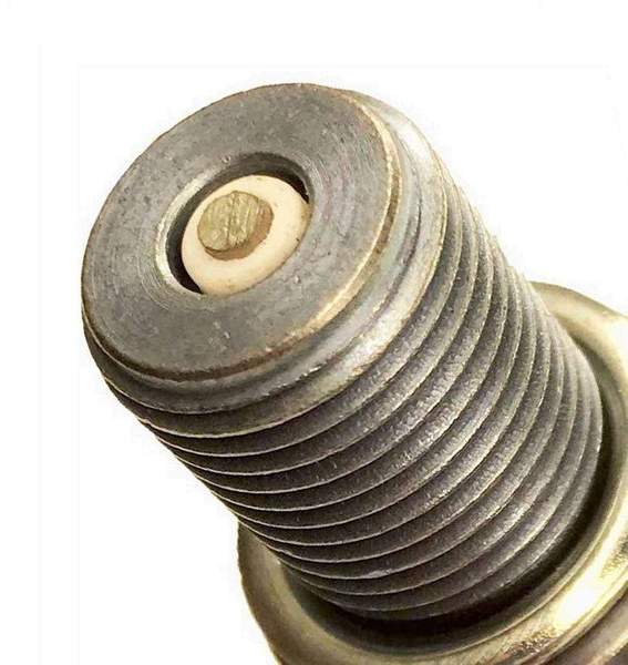 Brisk Extra Turbo Racing ER10GS Spark Plug - Set Of Four