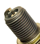 Brisk Silver Racing DR12S Spark Plug - Priced Each | DR12S-2