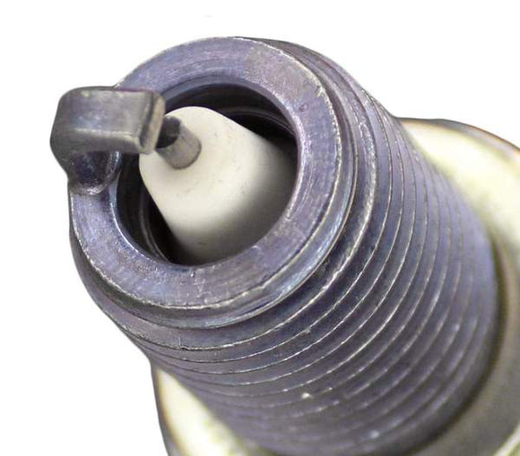 Brisk Silver Racing DR14YS Spark Plug - Priced Each