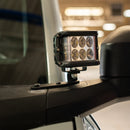 Cali Raised 2021+ Ford Raptor Ditch Light Mount Fits-2
