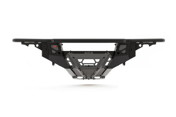 2022-2026 Ford Bronco Raptor Tube Front Bumper