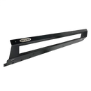 Rock Slide 21-22 Ford Bronco 2 Door Step-Slider Skid Plate-1