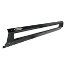 Rock Slide 21-22 Ford Bronco 4 Door Step-Slider Skid Plate-1