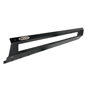 Rock Slide 21-22 Ford Bronco 4 Door Step-Slider Skid Plate