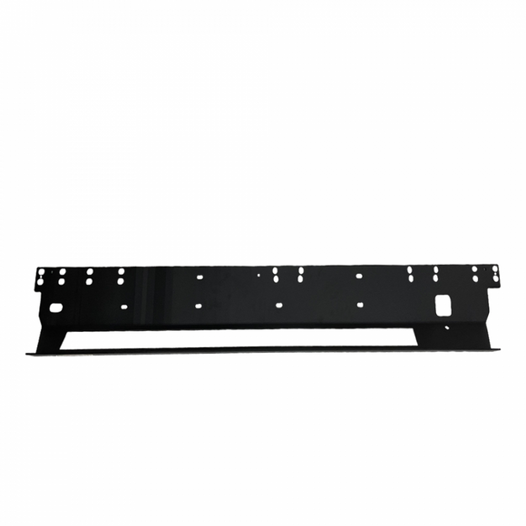 Rock Slide 21-22 Ford Bronco 4 Door Step-Slider Skid Plate