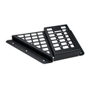 Cali Raised 2021+ Ford Raptor Front Door Molle Basket-1