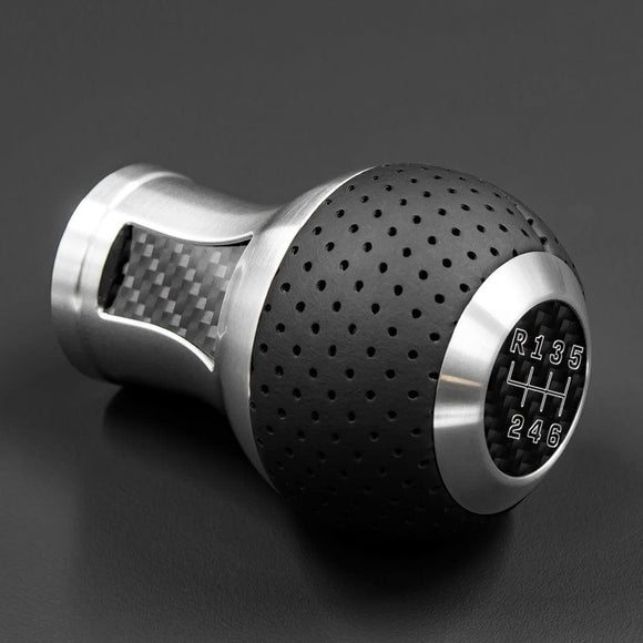 SportShifters GT2-CF Manual Shift Knob