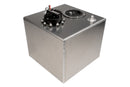 Aeromotive Fuel Cell - 6 Gal - Brushless Gear Pump Module 5gpm Spur Pro+-1