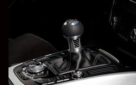 SportShifters GT2-CF Manual Shift Knob - 0