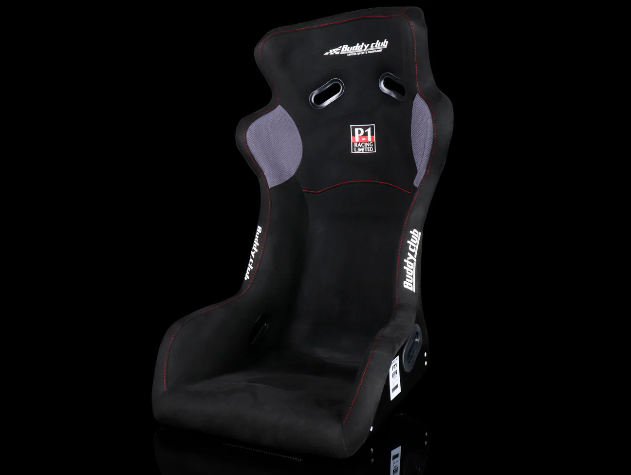 Buddy Club P1 EVO Racing Seat