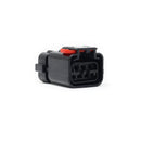 6 Pin 90 Degree Bulkhead Connector-3