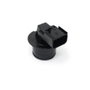 6 Pin 90 Degree Bulkhead Connector-2