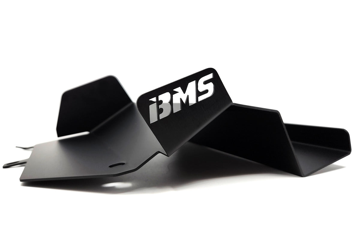 BMS V3 C400/C450/C43/SLC43 Dual Intakes