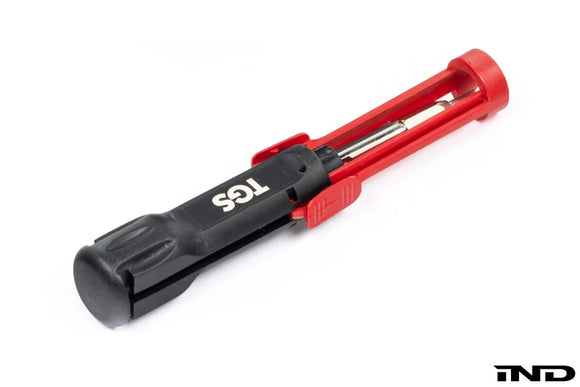 Burkhart Engineering E46 M3 SMG2 Cable Harness Connector Release Tool