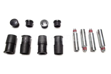 Reinforced Brake Caliper Guide Bushing Kit - E30 E36 E46 E28 E34 E39 E24 E38 Z3 & More