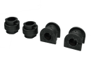TGK Motorsport Front & Rear Sway Bar Kit - Audi / C7 / A6 / S6 / RS6 / A7 / R7 / RS7 | TGK-SB-01-3