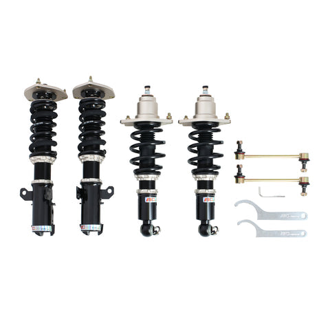 BC RACING BR TOYOTA COROLLA/ALTIS 03-08 ZZE130/NZE121