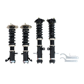 BC RACING BR TOYOTA COROLLA 93-02 AE101/AE111