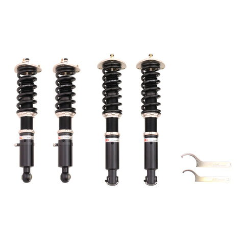 BC RACING BR TOYOTA CHASER 2WD 92-00 JZX100/90