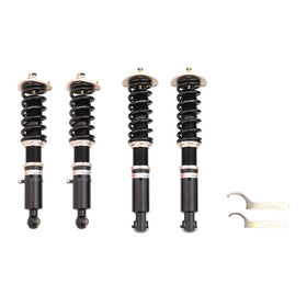 BC RACING BR TOYOTA CHASER 2WD 92-00 JZX100/90
