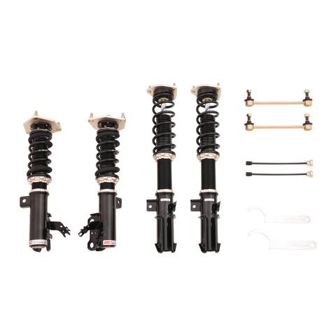 BC RACING BR TOYOTA CAMRY SE 12-17 XV50(SE)