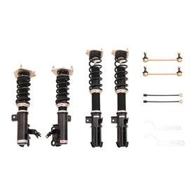 BC RACING BR TOYOTA CAMRY SE 12-17 XV50(SE)