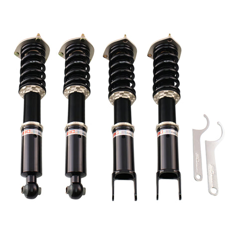 BC RACING BR TOYOTA SUPRA/SC300/SC400 93-98 JZA80/JZZ30