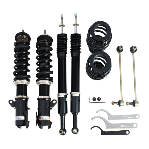 BC RACING BR TOYOTA YARIS 06-11 NCP91