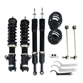 BC RACING BR TOYOTA YARIS 06-11 NCP91