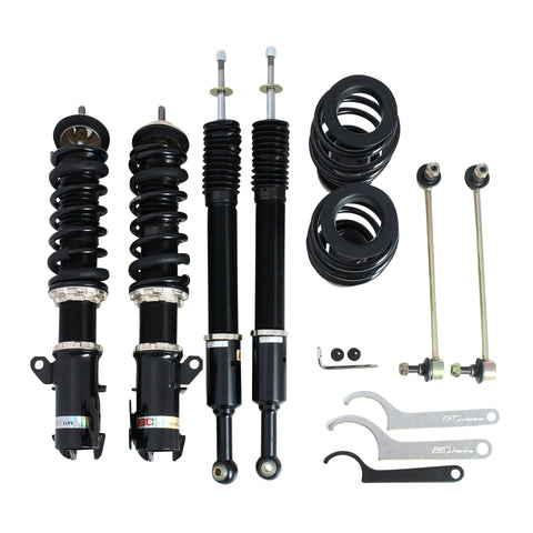 BC RACING BR TOYOTA SIENNA (XL40-FWD/AWD) 20+