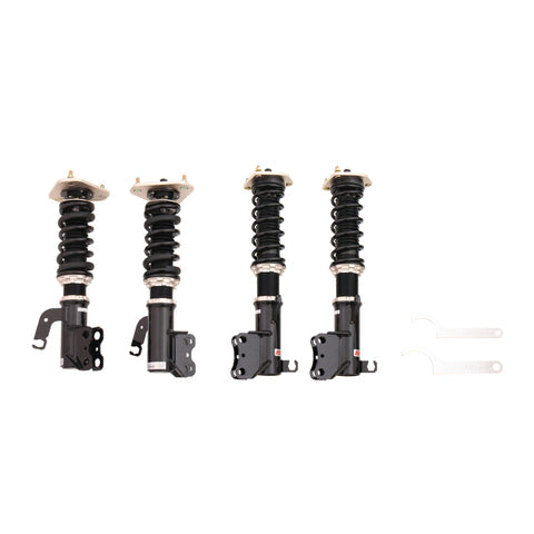 BC RACING BR TOYOTA CELICA AWD 90-93 ST185