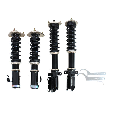 BC RACING BR TOYOTA CELICA 94-99 AT200/ST204