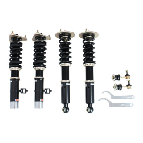 BC RACING BR TOYOTA CRESSIDA/CHASER (WELD IN) 89-92 MX83/JZX81 (WELD IN)