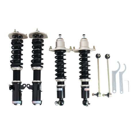 BC RACING BR TOYOTA COROLLA/ALTIS 09-18 ZRE142/AZE141/E140/E150/E170