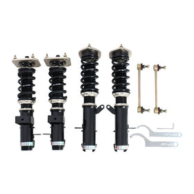 BC RACING BR TOYOTA CROWN 03-12