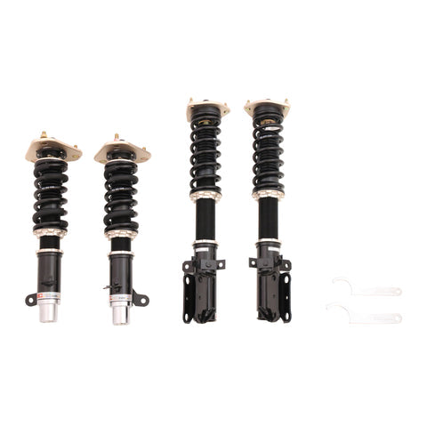 BC RACING BR TOYOTA CELICA SUPERSTRUT 94-99 ST202