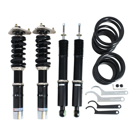 BC RACING BR TOYOTA CRESSIDA (W/O TEMS - WELD IN) 85-88 MX73 (WELD IN)