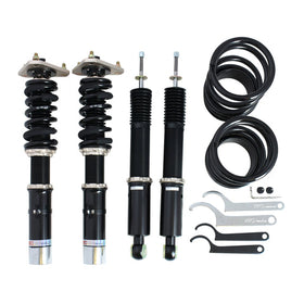 BC RACING BR TOYOTA CRESSIDA (W/O TEMS - WELD IN) 85-88 MX73 (WELD IN)