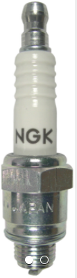 NGK Standard Spark Plug Box of 10 (C-50)